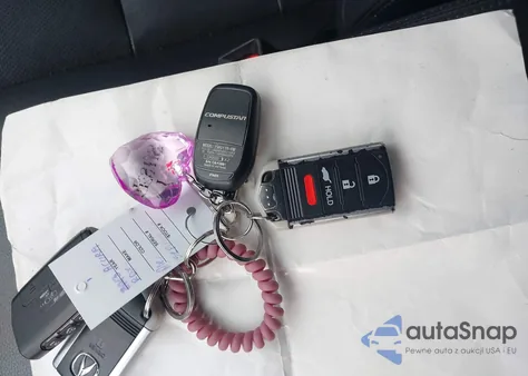 2013 Acura Rdx from USA, damaged, VIN 5J8TB4H54DL015086